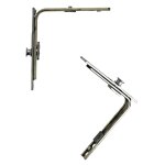 Verouillage inf�rieur - ferco - 6 - 24062 - 00 - 0 - 1