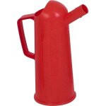 Verre doseur 1000 ml alutec 932600 plastique