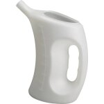 Verre doseur 5000 ml alutec 933900 plastique