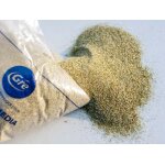 Verre filtrant 25 kg pour filtre  sable - gr