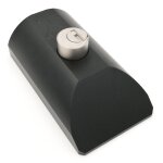 Verrou arrire et verrou latral mvp1000 - pour vhicules utilitaires mul - t - lock
