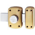 Verrou  bouton 5g vari 30 mm - heracles - c5 - 10020301