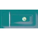 Verrou de fenêtre 3010 blanc Verrou de fenêtre 3010 blanc