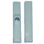 Verrou pour menuiserie pvc 'fts 88' abus france sas fts 88 w ek Verrou pour menuiserie pvc 'fts 88' abus france sas fts 88 w ek