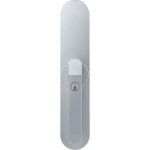 Verrou de sécurité porte de terrasse - abus - wintecto one fca4100 s - technologie smartxâ¿, capteur ... Verrou de sécurité porte de terrasse - abus - wintecto one fca4100 s - technologie smartxâ¿, capteur ...