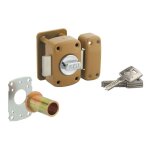 Verrou transit 2 - thirard - 98610