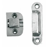 Verrouilleur central pour ferrure gu 937 - espace 10 mm ferco