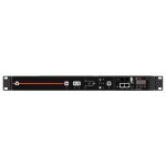 Vertiv geist rts va4u2100 - commutateur de transfert de rack rpdu combinaison (12) c13 / c19