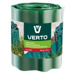 Verto 15g511 palissade et grillage pour jardin cl�ture composite