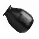 Vessie en caoutchouc pour reservoirs sous pression - 19 a 24 l - pompe a eau froide et chaude Vessie en caoutchouc pour reservoirs sous pression - 19 a 24 l - pompe a eau froide et chaude