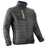 Veste coverguard thermique sumi noire taille l