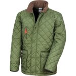 Veste d'quitation cheltenham result olive xl