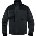 Veste de travail - 9 poches - mach 5 - gris l delta plus