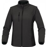 Veste de travail pour femme - mysen 2 - avec manches amovibles - m delta plus
