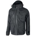 Veste de travail imperm�able u - power forex - 4xl