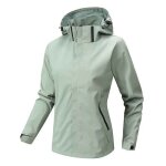 Veste de vlo coupe - vent, veste de pluie pour hommes, printemps et automne, veste fine d'extrieur, ...