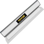 Vevor lame d'ecumage lame  lisser 60 cm lame de spatule pour cloisons sches