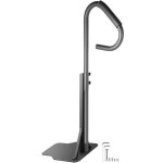 Vevor main courante fer spa barre appui lat�rale bain hydromassant 48x141, 5 cm