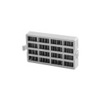 Vhbw 1 x filtre compatible avec whirlpool art9814 / a + sf 856444696020, art9910 / a + sf 856444696030, ...