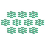 Vhbw 100x nimh pile bouton de remplacement pour type 1 / v150h 3 �pingles 150mah 1, 2v convient pour ...