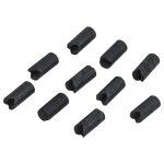 Vhbw 10x balais charbon 6, 5 x 3 x 3 mm compatible avec packard bell br 86, br 80, br 75, br 64, bn 150, ... Vhbw 10x balais charbon 6, 5 x 3 x 3 mm compatible avec packard bell br 86, br 80, br 75, br 64, bn 150, ...