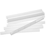 Vhbw 10x btons de colle pour pistolet  colle chaude - 7 x 100 mm, transparent
