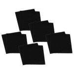 Vhbw 10x filtre compatible avec rs pro extracteur de fumée - élément filtrant Vhbw 10x filtre compatible avec rs pro extracteur de fumée - élément filtrant