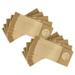 Vhbw 10x filtres turbo compatible avec metabo sr e 357, sr e 359, sr 358, sr 356 ponceuse, ponceuse orbitale ... Vhbw 10x filtres turbo compatible avec metabo sr e 357, sr e 359, sr 358, sr 356 ponceuse, ponceuse orbitale ...