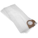 Vhbw 10x sacs compatible avec bosch gas 1000 rf, gas 1000 rf professional, gas 35 l afc, gas 35 l sfc ... Vhbw 10x sacs compatible avec bosch gas 1000 rf, gas 1000 rf professional, gas 35 l afc, gas 35 l sfc ...