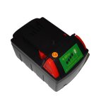 Vhbw 1x batterie compatible avec aeg bdse 18t, sb2e 18t, pn18x, bdse 18t super torque outil lectrique ...