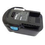 Vhbw 1x batterie compatible avec aeg bex18 - 125 - 0, bbh18 li - 302c, bbh18 - 0, bex18 - 125, bbh 18 ...