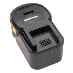 Vhbw 1x batterie compatible avec aeg bus 18, bus 18 x, bsb 18 stx, bsb 18 li, bst 18x, bss 18c outil ...