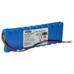Vhbw 1x batterie compatible avec baier motorisation de volet, porte, portail (2600mah, 12v, nimh) Vhbw 1x batterie compatible avec baier motorisation de volet, porte, portail (2600mah, 12v, nimh)
