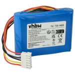 Vhbw 1x batterie compatible avec cub cadet xr5 1000, xr5 1000 2021, xr5 2000 robot tondeuse (2600mah, ... Vhbw 1x batterie compatible avec cub cadet xr5 1000, xr5 1000 2021, xr5 2000 robot tondeuse (2600mah, ...