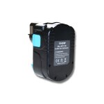 Vhbw 1x batterie compatible avec hitachi dv 18dmr, dv 18dv, dv 18dcl, dv 18dl, ds 18dvf3, ds 18dvb2k ...