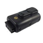 Vhbw 1x batterie compatible avec paslode im50, im45gn, im50 f18, im350ct, im350a outil lectrique, cloueur ...