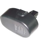 Vhbw 1x batterie remplacement pour black & decker a9277, a9282, ps145, a9268 pour outil électrique (3300 ... Vhbw 1x batterie remplacement pour black & decker a9277, a9282, ps145, a9268 pour outil électrique (3300 ...