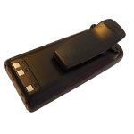 Vhbw 1x batterie remplacement pour bp - 222n, bp - 222, bp - 211n pour radio talkie - walkie (2300mah, ...