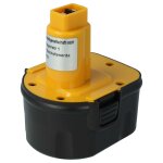Vhbw 1x batterie remplacement pour elu ezwa60, ezwa49, ezwa61 pour outil électrique (2000 mah, nimh, ... Vhbw 1x batterie remplacement pour elu ezwa60, ezwa49, ezwa61 pour outil électrique (2000 mah, nimh, ...