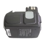 Vhbw 1x batterie remplacement pour hitachi ebl1430, bcl1430, bcl1415, 327728, 327729 pour outil �lectrique ...