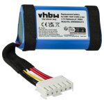 Vhbw 1x batterie remplacement pour jbl gsp - 1s3p - ch4a, 1aa011na, gsp - 1s3p - ch40 pour haut - parleurs, ...