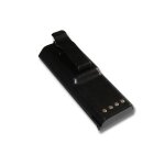 Vhbw 1x batterie remplacement pour motorola hnn9628ar, hnn9628a, hnn9628b pour radio talkie - walkie ...