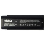 Vhbw 1x batterie remplacement pour paslode 900421, 900600, 900400, 900420, 404400, 404717 pour outil ...