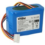 Vhbw 1x batterie compatible avec robomow 1000 pro, 2000 pro, rk, 1000, 2000 robot tondeuse (5200mah, ...
