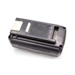 Vhbw 1x batterie compatible avec ryobi rlm36x40h50, rlm36x46h5p, rlm36x46l50hi, rlm36x40h, rlm36x40h40 ...