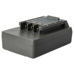 Vhbw 1x batterie compatible avec wolf garten hta 700 (taille - haies), gta 700 (tondeuse) outil �lectrique ...