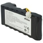 Vhbw 1x bloc de batteries compatible avec husqvarna automower 420 2022, 420 2021, 520 2021, 520 2020, ...