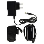Vhbw 1x bloc de batteries compatible avec supernova m99 mini pro b54, b54 max lampes de v�lo (5200mah, ...