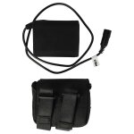 Vhbw 1x bloc de batteries compatible avec supernova m99 mini pro b54, b54 max lampes de vlo (7800mah, ...