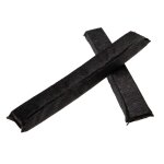 Vhbw 2 x filtres compatible avec miele k 14824, k 14827, k 28202, k 28463, k 31542, k 32122, k 32142 ...